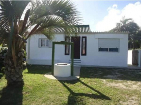 House in Costa Azul only families